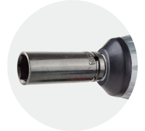 Винтоверт аккумуляторный KLPRO KLSS18B-80 18 В 2x8.0 Ач KLSS18B-80