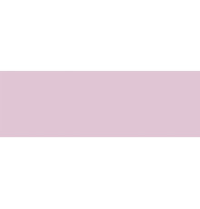 Плитка настенная Cersanit Lila розовая 25х75 см LLU071