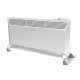 Конвектор электрический Zilon Комфорт E3.0 ZHC-1000 E3.0 1000 Вт ZHC-1000 E3.0