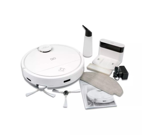 Робот-пылесос Hobot LEGEE-Q10