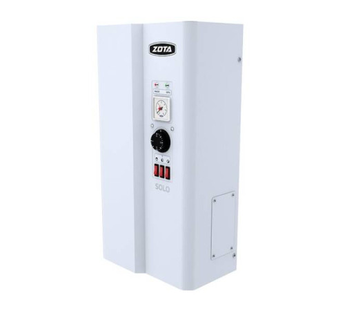 Электрокотел настенный ZOTA Solo 7.5 кВт НС-1169253