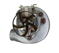 Вентилятор в сборе Baxi ECO LIFE 31 kW 7733818