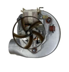 Вентилятор в сборе Baxi ECO LIFE 31 kW 7733818