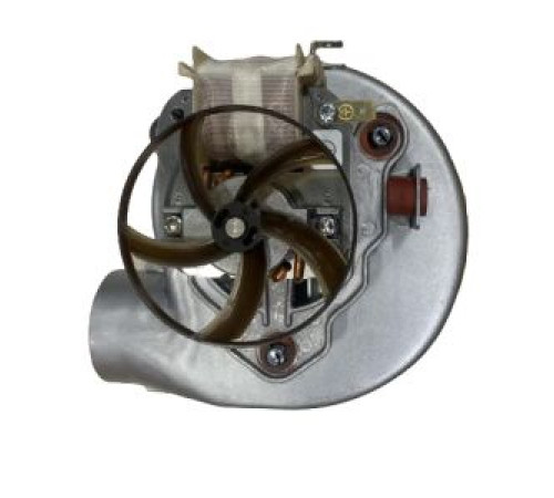 Вентилятор в сборе Baxi ECO LIFE 31 kW 7733818