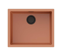 Кухонная мойка Omoikiri Yamakawa 55-U/I Artceramic 55,6x45,6 см canyon 4997033