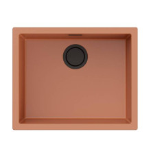 Кухонная мойка Omoikiri Yamakawa 55-U/I Artceramic 55,6x45,6 см canyon 4997033