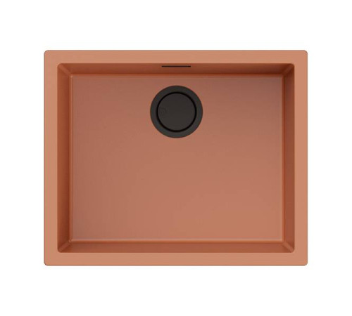 Кухонная мойка Omoikiri Yamakawa 55-U/I Artceramic 55,6x45,6 см canyon 4997033