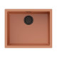 Кухонная мойка Omoikiri Yamakawa 55-U/I Artceramic 55,6x45,6 см canyon 4997033