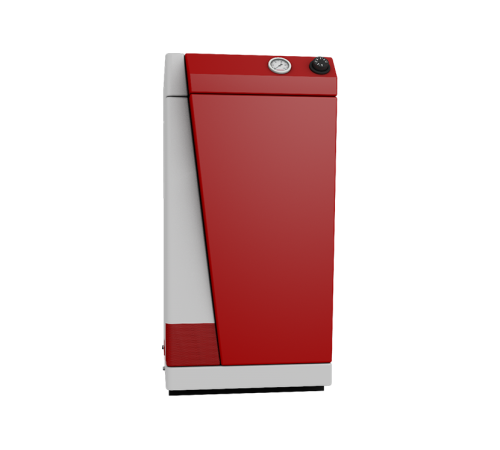 Котёл напольный газовый одноконтурный Лемакс UNO 20 20 кВт НС-1382145