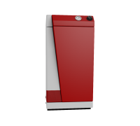 Котел газовый напольный Лемакс UNO 7,5 одноконтурный энергонезависимый 7,5 кВт 1382150