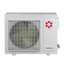 Наружный блок кондиционера Kentatsu KSRQ21HFAN1/-40