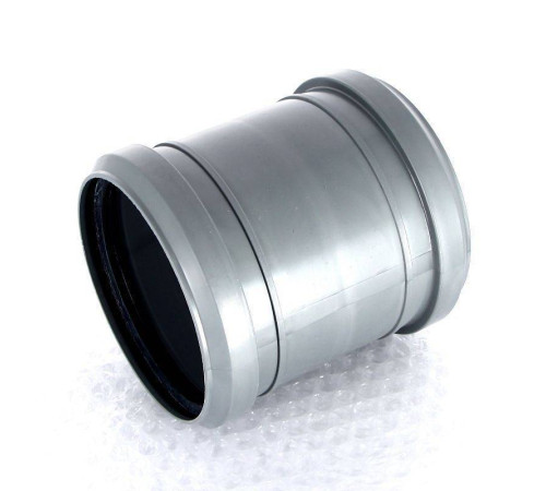 Муфта канализационная Sinikon Standard 110 мм dui528007.R