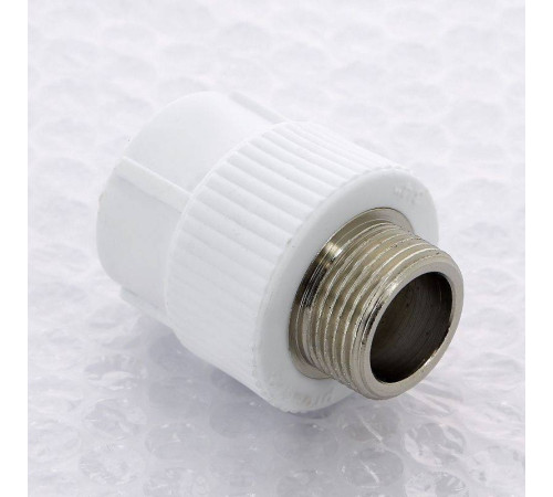 Муфта комбинированная Pro Aqua 25x3/4 НР PA23014P