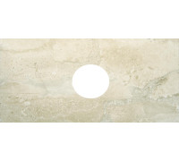 Декор Ecoceramica Daino Light Ventana 316х600 мм БП000001185
