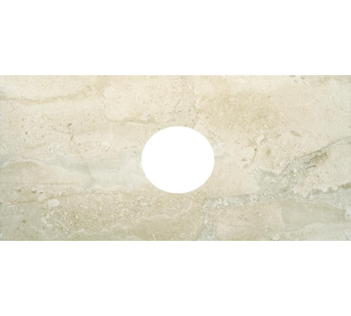 Декор Ecoceramica Daino Light Ventana 316х600 мм БП000001185