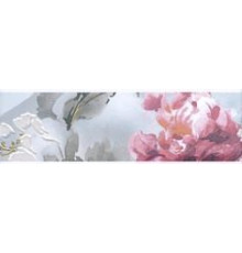 Бордюр Kerama Marazzi Кенсингтон 20х6.3 см MLD\A16\7000