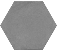 Керамогранит Kerama Marazzi Пуату серый темный 20х23.1 см SG23031N