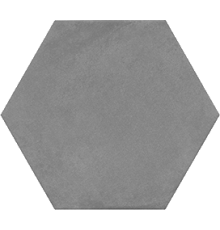 Керамогранит Kerama Marazzi Пуату серый темный 20х23.1 см SG23031N