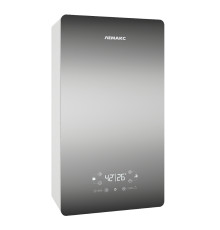 Газовый котел Лемакс PRIME Pro 24 Grey 00-00001892