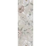 Панно Kerama Marazzi Риккарди серый светлый матовый обрезное 80x120 см AZ\A051\2x\14058R