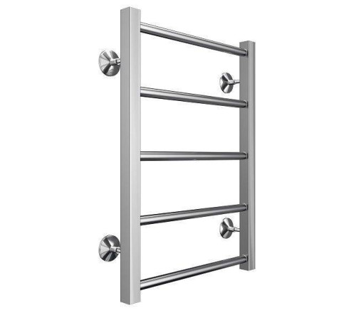 Полотенцесушитель водяной Larusso Феличия П5 400х600 мм нижнее подключение 8475