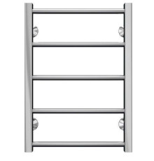 Полотенцесушитель водяной Larusso Феличия П5 400х600 мм нижнее подключение 8475