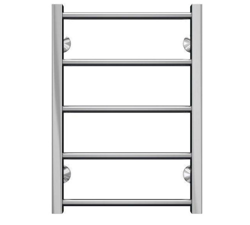 Полотенцесушитель водяной Larusso Феличия П5 400х600 мм нижнее подключение 8475