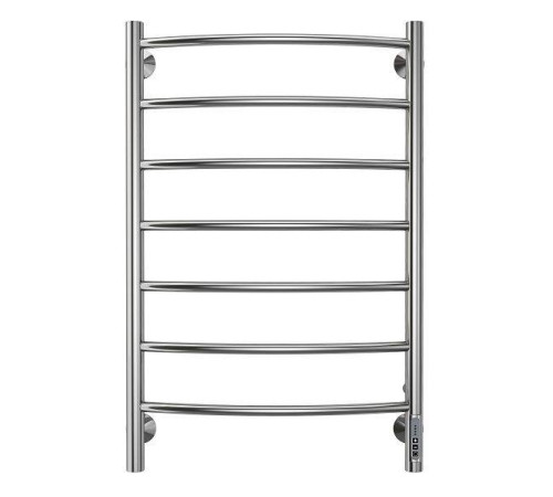 Полотенцесушитель электрический Larusso Классик П7 500x800 мм 8509