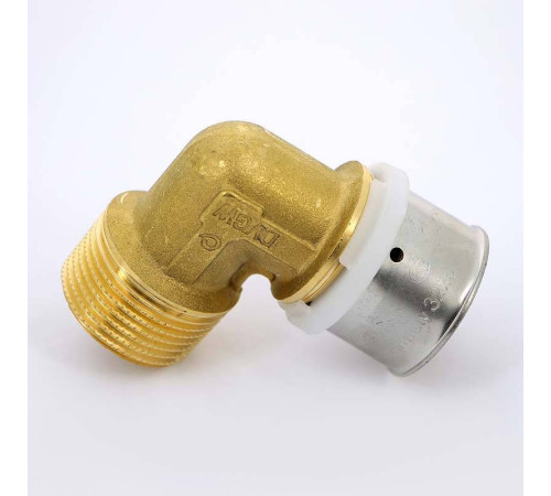 Угол пресс с наружной резьбой Uni-Fitt 32x1 705G9400