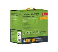 Система защиты от протечек воды Neptun Base Light 1/2 2150618