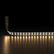 Лента светодиодная 240 LED 18 Вт IP20 двухрядная 3300К теплый белый, 5м 2835 24V 240Led 18W IP20