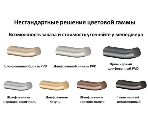 Дозатор для жидкого мыла настенный Keuco Edition 400 хром 11552 019000