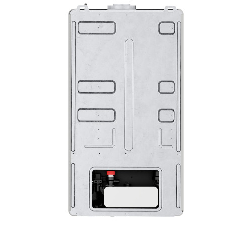 Газовый котел Лемакс PRIME Pro 24 Silver 00-00001893