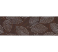 Декор Pamesa Fogli Marron 20x60 см х9999000481