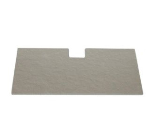 Панель термоизоляционная передняя Baxi JJJ 5213370