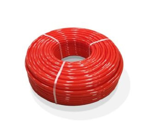 Труба из сшитого полиэтилена Kromwell PEX-a/EVOH 16x2.0 мм бухта 200 м KW.PA1620.200_R