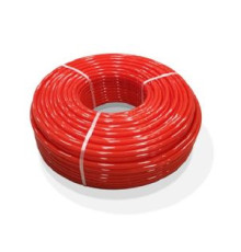 Труба из сшитого полиэтилена Kromwell PEX-a/EVOH 16x2.0 мм бухта 300 м KW.PA1620.300_R