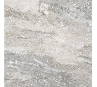 Керамогранит Laparet Energy Gris серый матовый 60х60 см SG625720R