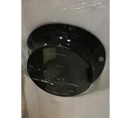 Крышка пластиковая фланца Baxi DN100 для UBT JJJ 6302130025