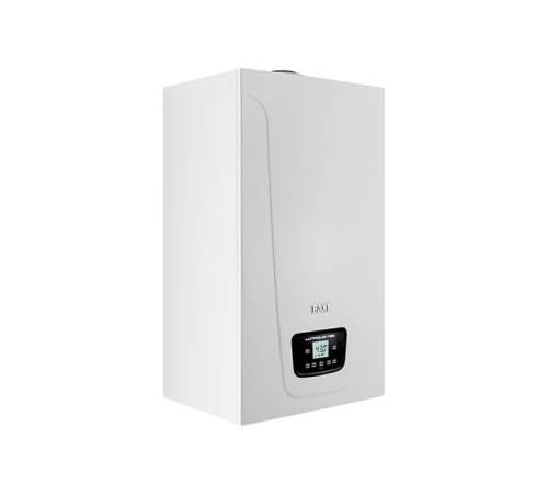 Котел газовый конденсационный BAXI LUNA Duo-tec E 1.24 24 кВт одноконтурный 7720025