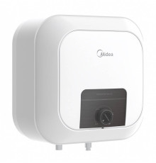 Водонагреватель накопительный Midea Kitchen PRO 10 л над раковиной MWH10-15MPCA