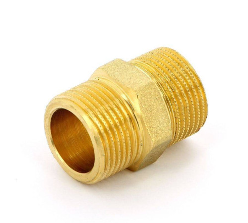 Ниппель удлиненный Uni-Fitt 3/4 601G3300