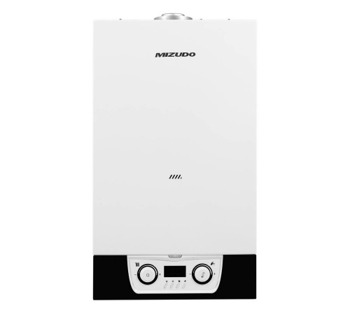 Котел газовый настенный MIZUDO GB M13Т двухконтурный 13 кВт OpenTherm M13T