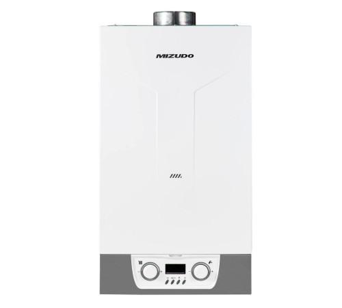 Котел газовый настенный MIZUDO GB M32T двухконтурный 32 кВт OpenTherm M32T