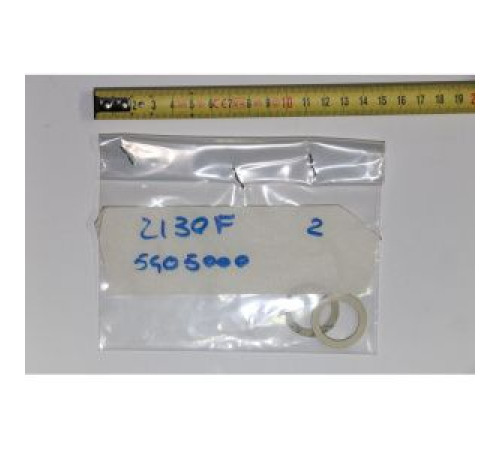 Прокладка насоса Baxi 5405000