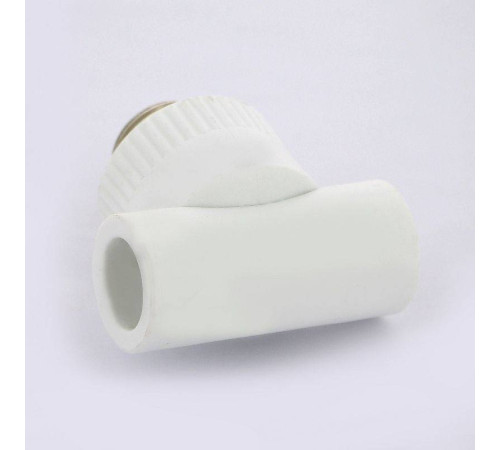 Тройник переходной Pro Aqua 20 мм х 3/4 НР PA25010P