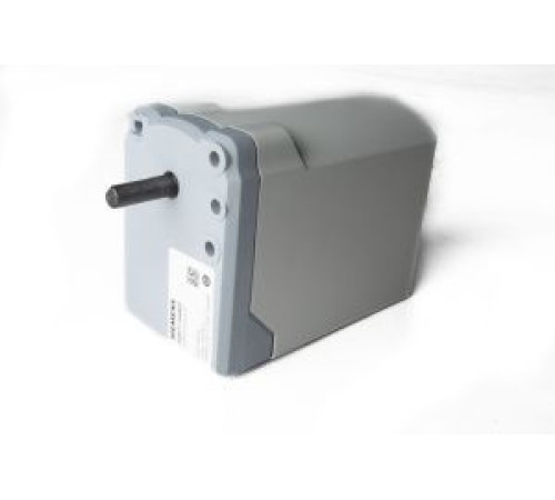 Сервомотор Siemens SQN 71.244 A20-B20 для горелок GOKCE 0254071