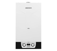 Котел газовый настенный MIZUDO GB M13ТH одноконтурный 13 кВт OpenTherm M13TH