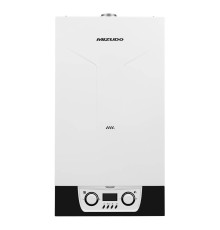 Котел газовый настенный MIZUDO GB M13ТH одноконтурный 13 кВт OpenTherm M13TH