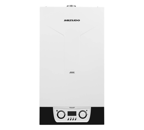Котел газовый настенный MIZUDO GB M13ТH одноконтурный 13 кВт OpenTherm M13TH